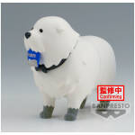 Spy X Family Fluffy Puffy Bond Forger figure 8cm Image 3