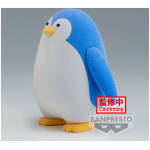 Spy X Family Fluffy Puffy Penguin figure 8cm Image 3