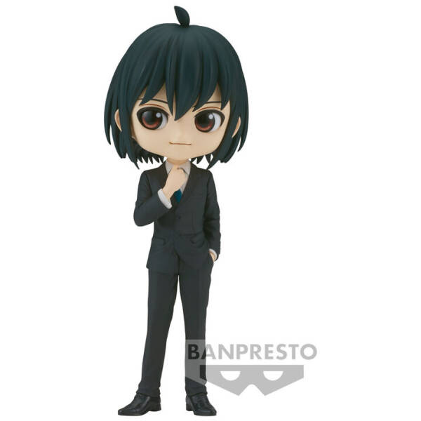 Spy X Family Yuri Briar Q posket figure 14cm Image 1