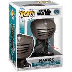 Funko Pop! Star Wars - Ahsoka Marrok #651 Image 1