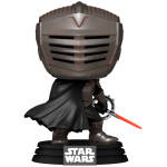 Funko Pop! Star Wars - Ahsoka Marrok #651 Image 2