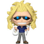 Funko Pop! My Hero Academia - All Might Exclusive #1041 Image 2
