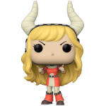 Funko Pop! My Hero Academia - Pony Tsunotori Exclusive #1254 Image 2