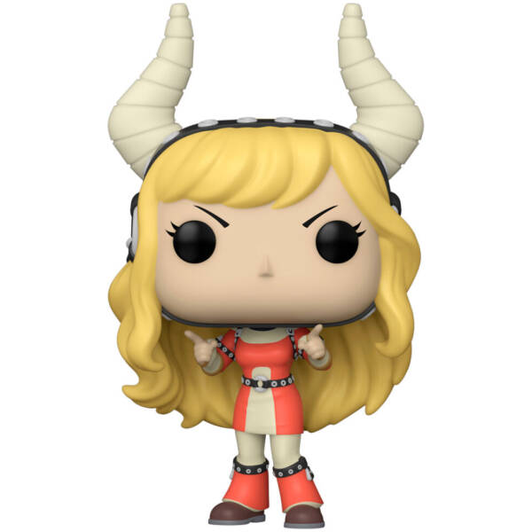 Funko Pop! My Hero Academia - Pony Tsunotori Exclusive #1254 Image 2
