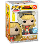 Funko Pop! My Hero Academia - Pony Tsunotori Exclusive #1254 Image 1