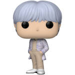 Funko Pop! BTS - Suga #369 Image 2