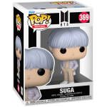 Funko Pop! BTS - Suga #369 Image 1