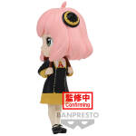 Spy X Family Anya Forger Ver.A Q posket petit figure 6cm Image 2