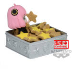 Spy X Family Paldoce collection Vol.1 Anya Forger figure 6cm Image 2