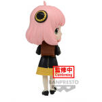Spy X Family Anya Forger Ver.A Q posket petit figure 6cm Image 3