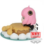 Spy X Family Paldoce collection Vol.1 Anya Forger figure 6cm Image 3