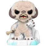 Funko Pop! Deluxe Star Wars - Wampa Exclusive #372 Image 2