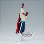 My Hero Academia Age of Heroes Lemillion II figure 17cm Image 2