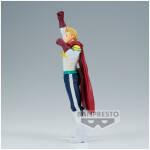 My Hero Academia Age of Heroes Lemillion II figure 17cm Image 3