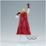 My Hero Academia Age of Heroes Lemillion II figure 17cm Image 4