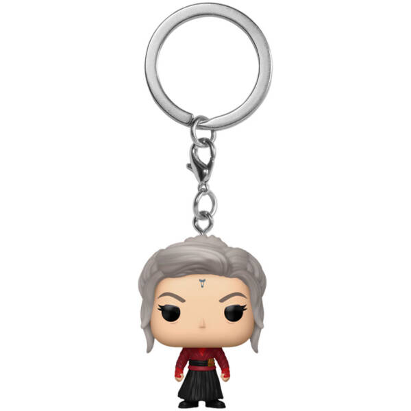 Pocket POP Keychain Star Wars Ahsoka 2 Morgan Elsbeth Image 1