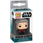 Pocket POP Keychain Star Wars Ahsoka 2 Morgan Elsbeth Image 2