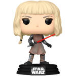 Funko Pop! Star Wars - Ahsoka 2 Shin Hati #687 Image 2