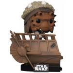 Funko Pop! Deluxe Star Wars - Nikto Skiff Guard Exclusive #622 Image 2