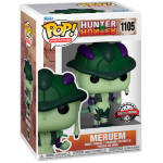 Funko Pop! Hunter x Hunter - Meruem Exclusive #1105 Image 1