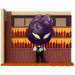 Funko Pop! Deluxe My Hero Academia - Kurogiri Exclusive #1248 Image 2