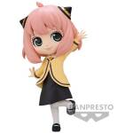 Spy X Family Going Out Anya Forger Q posket figure 13cm Image 1