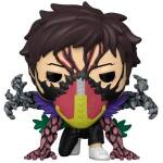 Funko Pop! My Hero Academia - Overhaul Exclusive #1012 Image 2