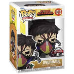 Funko Pop! My Hero Academia - Overhaul Exclusive #1012 Image 1
