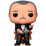 Funko Pop! The Godfather - Vito Corleone #1200 Image 2