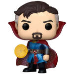 Funko Pop! Marvel Doctor Strange Multiverse of Madness - Doctor Strange Exclusive #1000 Image 2