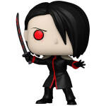 Funko Pop! Tokyo Ghoul: re - Nimura Furuta #1547 Image 2