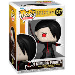 Funko Pop! Tokyo Ghoul: re - Nimura Furuta #1547 Image 1