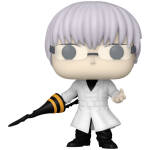 Funko Pop1 Tokyo Ghoul: re - Kisho Arima #1543 Image 2