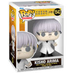 Funko Pop1 Tokyo Ghoul: re - Kisho Arima #1543 Image 1
