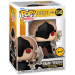 Funko Pop! Tokyo Ghoul: re - Hinami Fueguchi Chase Image 1