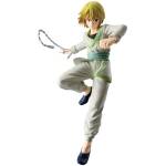 Hunter X Hunter Vibration Stars Curarpikt figure 15cm Image 1