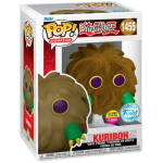 Funko Pop! Yu-Gi-Oh! - Kuriboh Exclusive #1455 Image 1