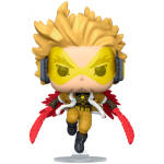 Funko Pop! My Hero Academia - Hawks Exclusive #1147 Image 2