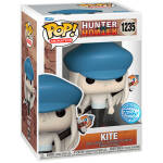 Funko Pop! Hunter X Hunter - Kite Exclusive #1235 Image 1