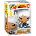 Funko Pop! My Hero Academia - Mirko #1525 Image 1