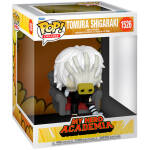 Funko Pop! My Hero Academia - Ochaco Tomura Shigaraki Image 1