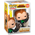Funko Pop! My Hero Academia - Re-Destro #1523 Image 1