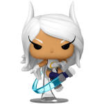 Funko Pop! My Hero Academia - Mirko #1525 Image 2