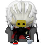 Funko Pop! My Hero Academia - Ochaco Tomura Shigaraki Image 2