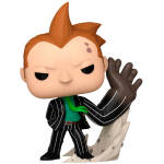 Funko Pop! My Hero Academia - Re-Destro #1523 Image 2