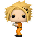 Funko Pop! My Hero Academia - Denki Kaminari #1517 Image 2