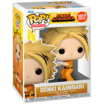 Funko Pop! My Hero Academia - Denki Kaminari #1517 Image 1