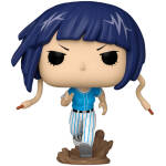 Funko Pop! My Hero Academia - Kyoka Jiro #1520 Image 2