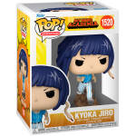 Funko Pop! My Hero Academia - Kyoka Jiro #1520 Image 1