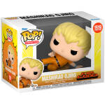 Funko Pop! My Hero Academia - Mashirao Ojiro #1519 Image 1